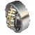 High Precision Spherical Surface Ball Bearings