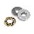 Miniature Thrust Bearings