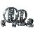 Self Aligning Ball Bearings