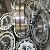 Self-aligning Double Row Spherical Roller Bearing 21000, 22000, 23000, 24000 Series