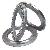 Single Direction Thrust Ball Bearings 51100
