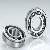 Single Row Deep Groove Ball Bearings