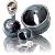 Spherical Plain Bearing Ge17es, Ge20es, Ge25e, Ge40es, Ge50es