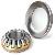 Spherical Roller Thrust Bearing