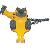 Chain Vise H402