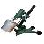 Lightweight Core Drill Bd405