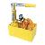 Pressure Testing Pump Sy25