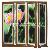 Energy-efficient Floding Door-jn60