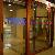 Lm55 Aluminum-wood Parallel Sliding Door