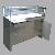 Custom Jewelry Showroom Display Furniture Or Display Set