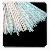 2715-pvc Fiberglass Sleeving