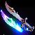 Lightsaber With Sound Effect