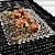 Barbecue Grill Netting For Camping