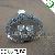 5w Led Spotlight With Ce Rohs Factory Sale