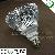 9w Par 38 Led Light For Hotel Ceiling Decoration