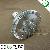Aluminum High Power 5w Led Par 30 Light