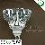 High Efficiency 9w Par 38 Led Light Ce Rohs