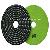 Dry Polishing Pads Dp02