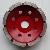 Stone Grinding Wheel