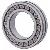 22218 Mw33 Spherical Roller Bearing 90x160x40