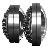 24128 Spherical Roller Bearings