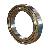 61844 Single Row Groove Ball Bearing