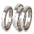 6208-zz / 2rs Deep Groove Ball Bearing