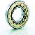 Cylindrical Roller Bearing Nu2208