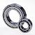 Deep Groove Ball Bearing 6800 For Machinery , Automotive