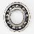 Deep Groove Ball Bearing 6207