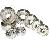 Deep Groove Ball Bearing6314series