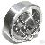 Self Aligning Ball Bearings 126 6x19x6 Mm