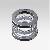 Thrust Ball Bearing 511 / 600f