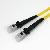 Offer Single Mode Mtrj-mtrj Patch Cord