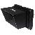 Ruige Tl-s701hda 7 Inch On-camera Hd Lcd Field Monitor For Dslr Canon 5d 7d W / Hdmi In Hdmi Out