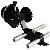 Super Deal Blast New Follow Focus System For Dslr Cameras Such As Canon 5d 7d