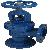 F32 Angle Valve