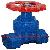Gate Valve Threaded End Iaaxth-nrs