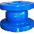 Silent Check Valve Icixrf-ss