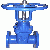 Bs 5163 Resilient Seated Gate Valve Iaaxrf-rss