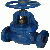 Bs5152 Globe Valve Iglbrf-ooo