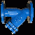 F1 Y-strainer Sydxrf-000