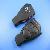 Benz Remote Key Cover 3 Buttons