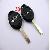 Bmw Mini Remote Key Shell 3 Button