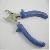 Plug Retainer Compressor For Euro Profile Cylinder