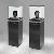 Famous Jewellery Display Case Design And Manufature By Hkbesty
