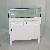 Jewellery Jewelry Display Case With High Powered Led Strips To Front And Back