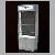 Retail Jewellery Display Cabinet With Led Ligh And High Quality