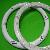 Circular Tubos Fluorescentes Conduziu A Luz, Caps; 2gx13 E G10q.diameter 205 Mil�metros