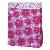 Pink Rose For Love Shopping Bag